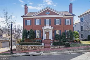 1935 Foxview Circle NW, Washington, DC 20007 - Photo 1