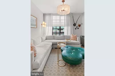 45 Sutton Square SW #1110, Washington, DC 20024 - Photo 18