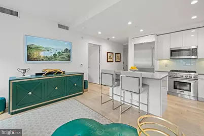 45 Sutton Square SW #1110, Washington, DC 20024 - Photo 20