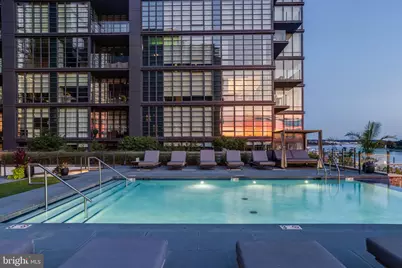 45 Sutton Square SW #1110, Washington, DC 20024 - Photo 32