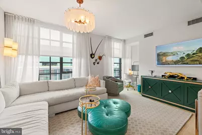 45 Sutton Square SW #1110, Washington, DC 20024 - Photo 8