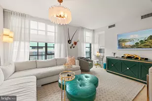 45 Sutton Square SW, Washington, DC 20024 - Photo 8