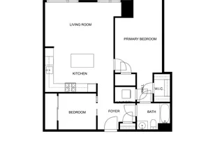 45 Sutton Square SW, Washington, DC 20024 - Photo 54