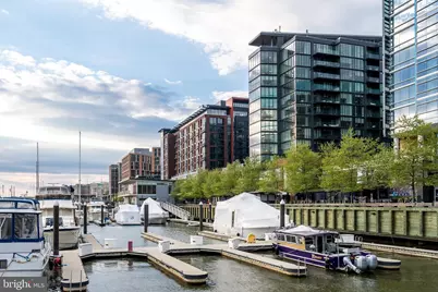 45 Sutton Square SW #1110, Washington, DC 20024 - Photo 44