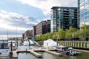 45 Sutton Square SW, Washington, DC 20024 - Photo 44