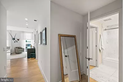 45 Sutton Square SW #1110, Washington, DC 20024 - Photo 10