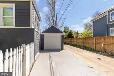 1202 Decatur Street NW, Washington, DC 20011 - Photo 52