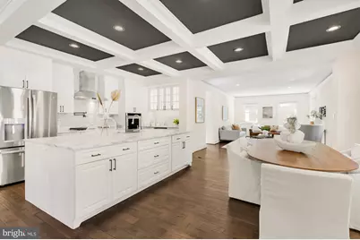 1202 Decatur Street NW, Washington, DC 20011 - Photo 14