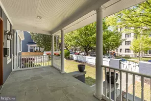 1202 Decatur St NW, Washington, DC 20011 - Photo 6