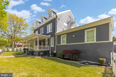 1202 Decatur Street NW, Washington, DC 20011 - Photo 4