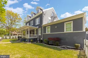 1202 Decatur St NW, Washington, DC 20011 - Photo 4