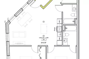 3215 Mt Pleasant St NW, Washington, DC 20010 - Photo 2