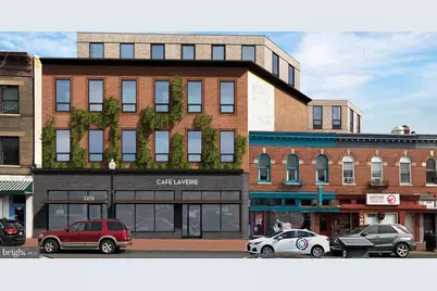 3215 Mount Pleasant Street NW #402, Washington, DC 20010 - Photo 1