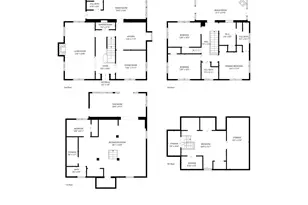 3007 Oliver St NW, Washington, DC 20015 - Photo 36