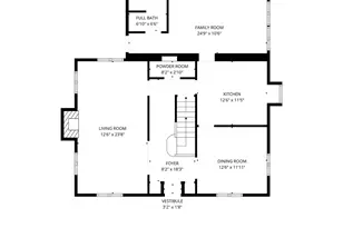 3007 Oliver St NW, Washington, DC 20015 - Photo 2