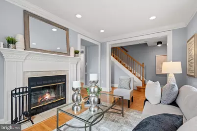 349 Kentucky Avenue SE, Washington, DC 20003 - Photo 6