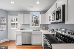 349 Kentucky Ave SE, Washington, DC 20003 - Photo 14