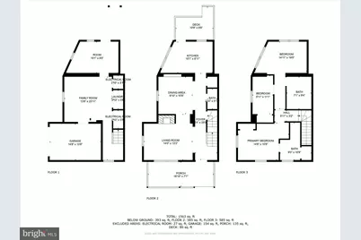 349 Kentucky Avenue SE, Washington, DC 20003 - Photo 38