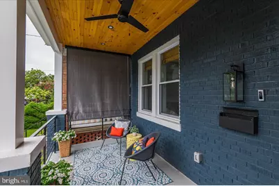 5407 13th Street NW, Washington, DC 20011 - Photo 44