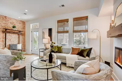 5407 13th Street NW, Washington, DC 20011 - Photo 4