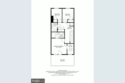 5407 13th Street NW, Washington, DC 20011 - Photo 40