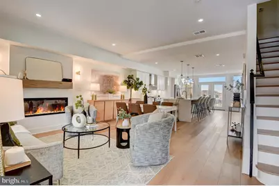 5407 13th Street NW, Washington, DC 20011 - Photo 1