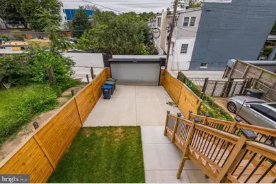 5407 13th Street NW, Washington, DC 20011 - Photo 58