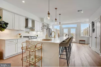 5407 13th Street NW, Washington, DC 20011 - Photo 8