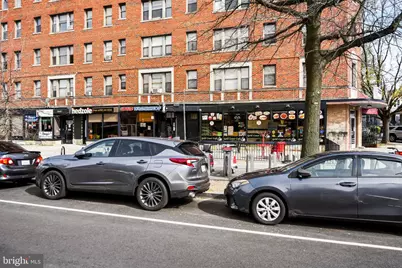 5407 13th Street NW, Washington, DC 20011 - Photo 64