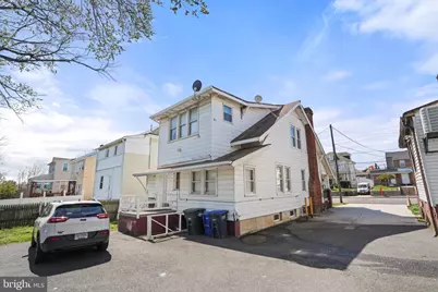 3121 South Dakota Avenue NE, Washington, DC 20018 - Photo 22