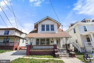 3121 South Dakota Ave NE, Washington, DC 20018 - Photo 1