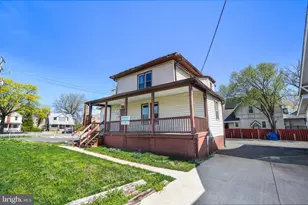 3123 South Dakota Ave NE, Washington, DC 20018 - Photo 40