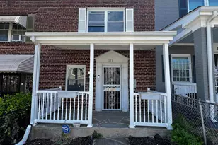1171 Summit St NE, Washington, DC 20002 - Photo 1