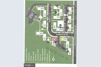 2642 Birney Place SE #202, Washington, DC 20020 - Photo 32