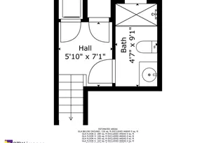 1040 31st St NW, Washington, DC 20007 - Photo 30