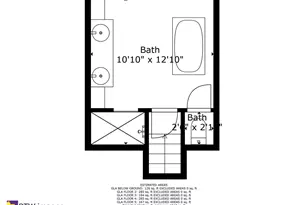 1040 31st St NW, Washington, DC 20007 - Photo 34