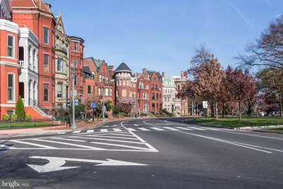 1001 L Street NW #811, Washington, DC 20001 - Photo 34