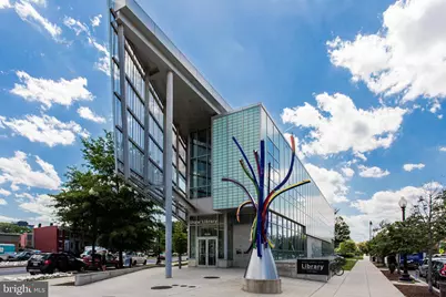 1001 L Street NW #811, Washington, DC 20001 - Photo 40