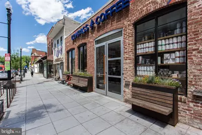 1001 L Street NW #811, Washington, DC 20001 - Photo 38