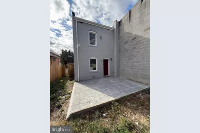 4542 Eads Street NE, Washington, DC 20019 - Photo 2