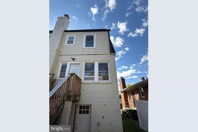 5614 Blaine Street NE, Washington, DC 20019 - Photo 10