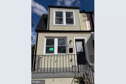 5614 Blaine Street NE, Washington, DC 20019 - Photo 1
