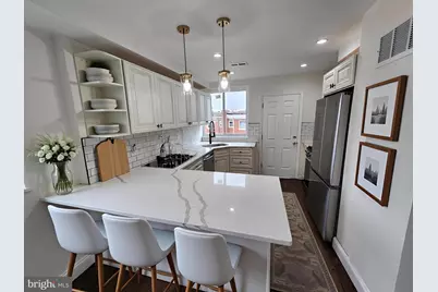 1261 Gallatin Street NE, Washington, DC 20017 - Photo 6