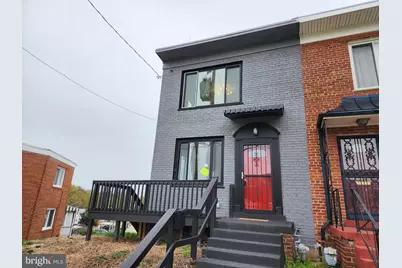 1261 Gallatin Street NE, Washington, DC 20017 - Photo 48