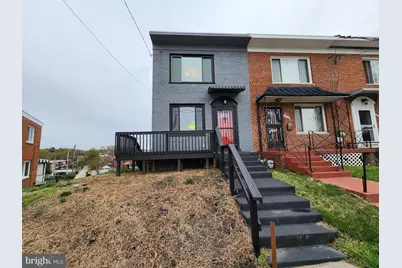 1261 Gallatin Street NE, Washington, DC 20017 - Photo 50