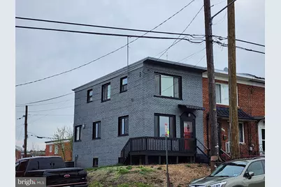 1261 Gallatin Street NE, Washington, DC 20017 - Photo 60