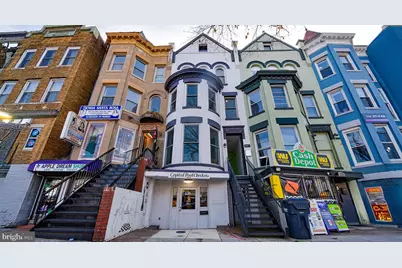 1750 Columbia Road NW, Washington, DC 20009 - Photo 6