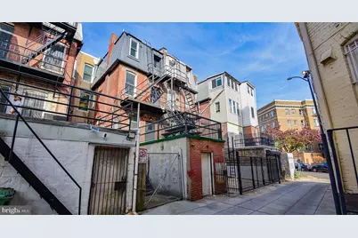 1750 Columbia Road NW, Washington, DC 20009 - Photo 2