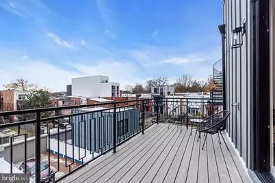 1121 Morse Street NE #3, Washington, DC 20002 - Photo 34