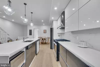 1121 Morse Street NE #3, Washington, DC 20002 - Photo 12